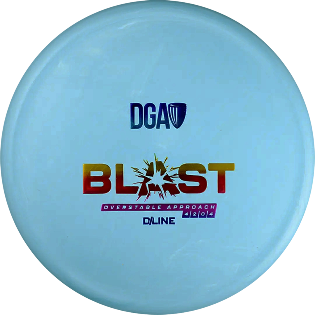 DL Blast