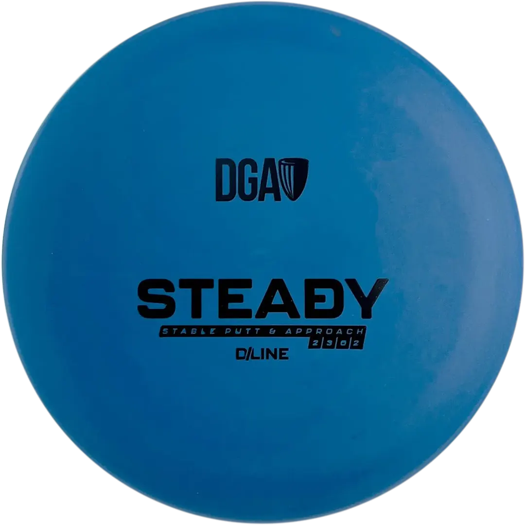 DL Steady