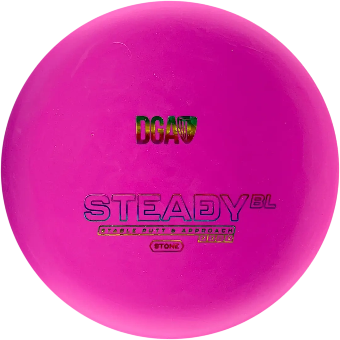 DL Stone Steady BL