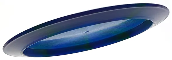 Disc Profile
