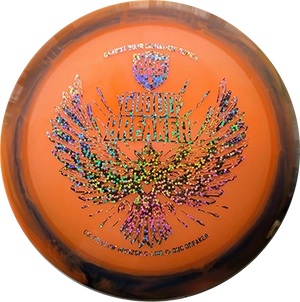 C-Line Glow Horizon Cloud Breaker - Gannon Buhr