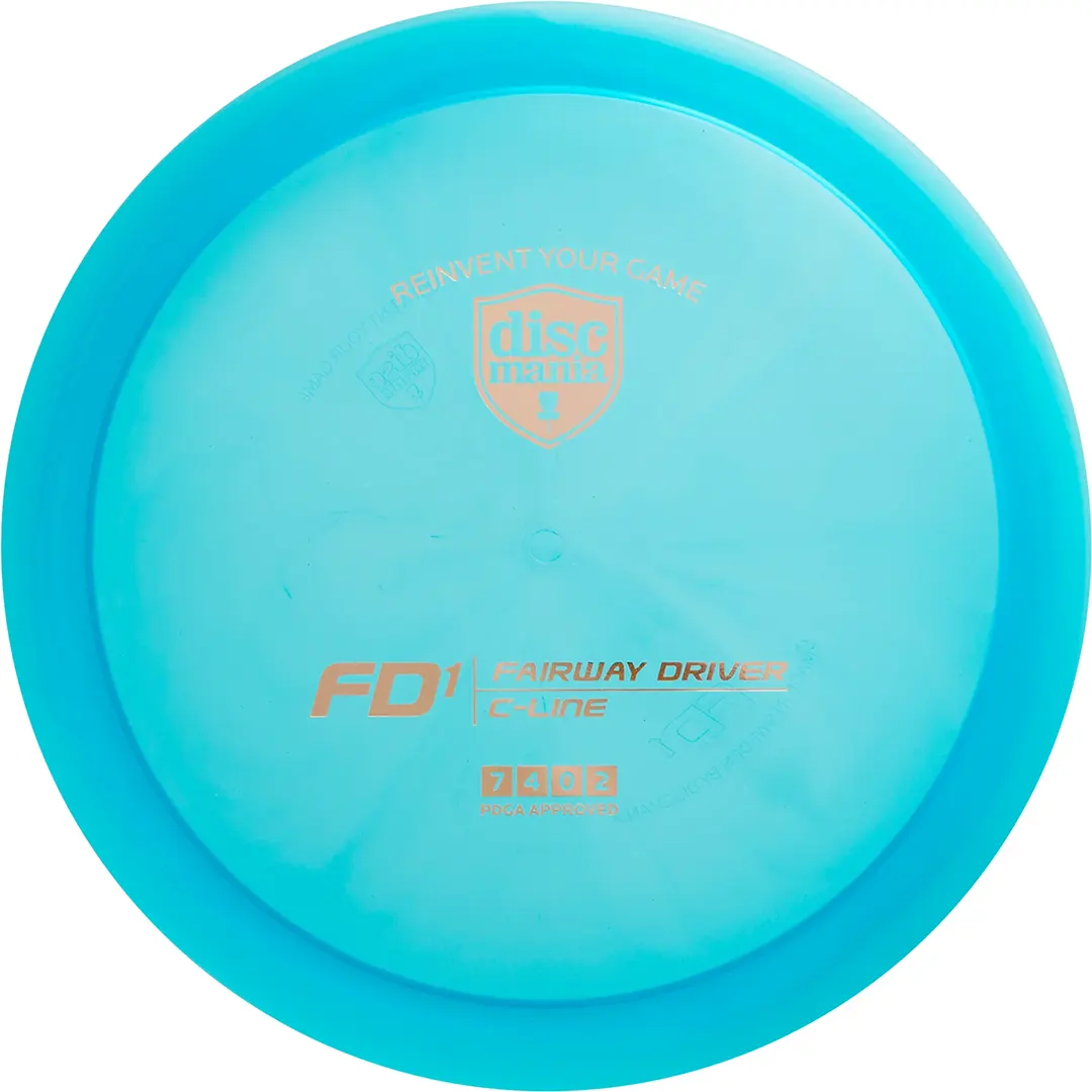 C-Line FD1