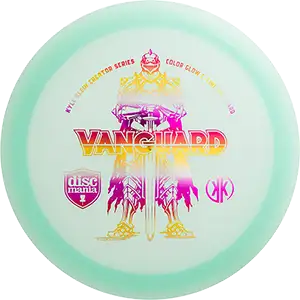 C-Line Color Glow Vanguard - Kyle Klein