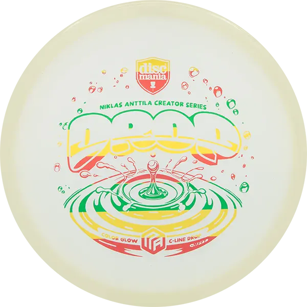White (Yellow tone)
