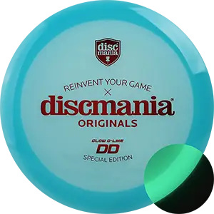 C-Line Glow DD - Special Edition