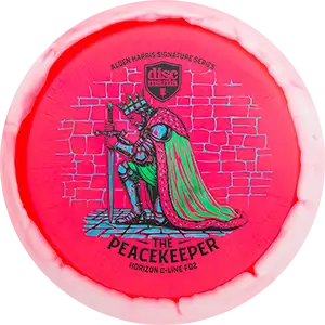 C-Line Horizon FD2 - Peace Keeper - Alden Harris