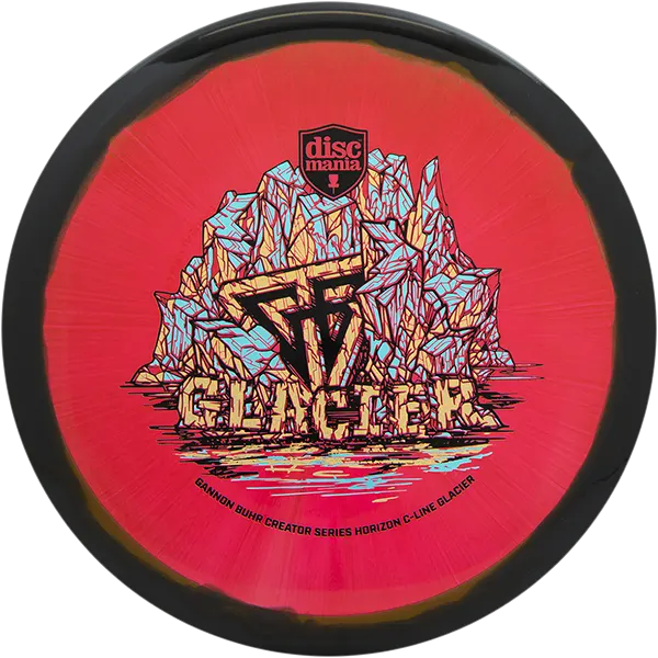 Click to Choose Disc!