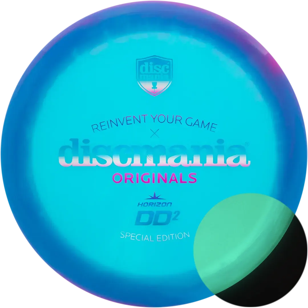 C-line Glow Horizon DD2 - Special Edition