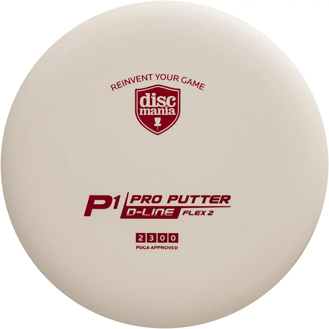 D-Line Flex 2 P1