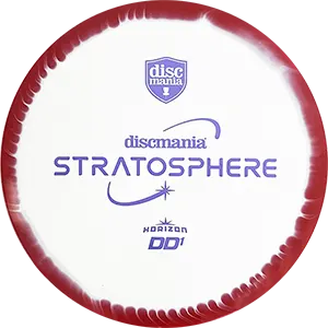 DD1 S-Line Stratosphere