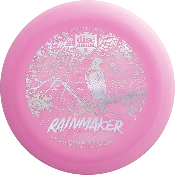 Pink (Silver Lazer)