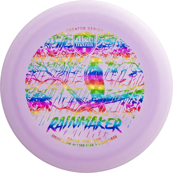 Lightpurple (Metallic Rainbow)