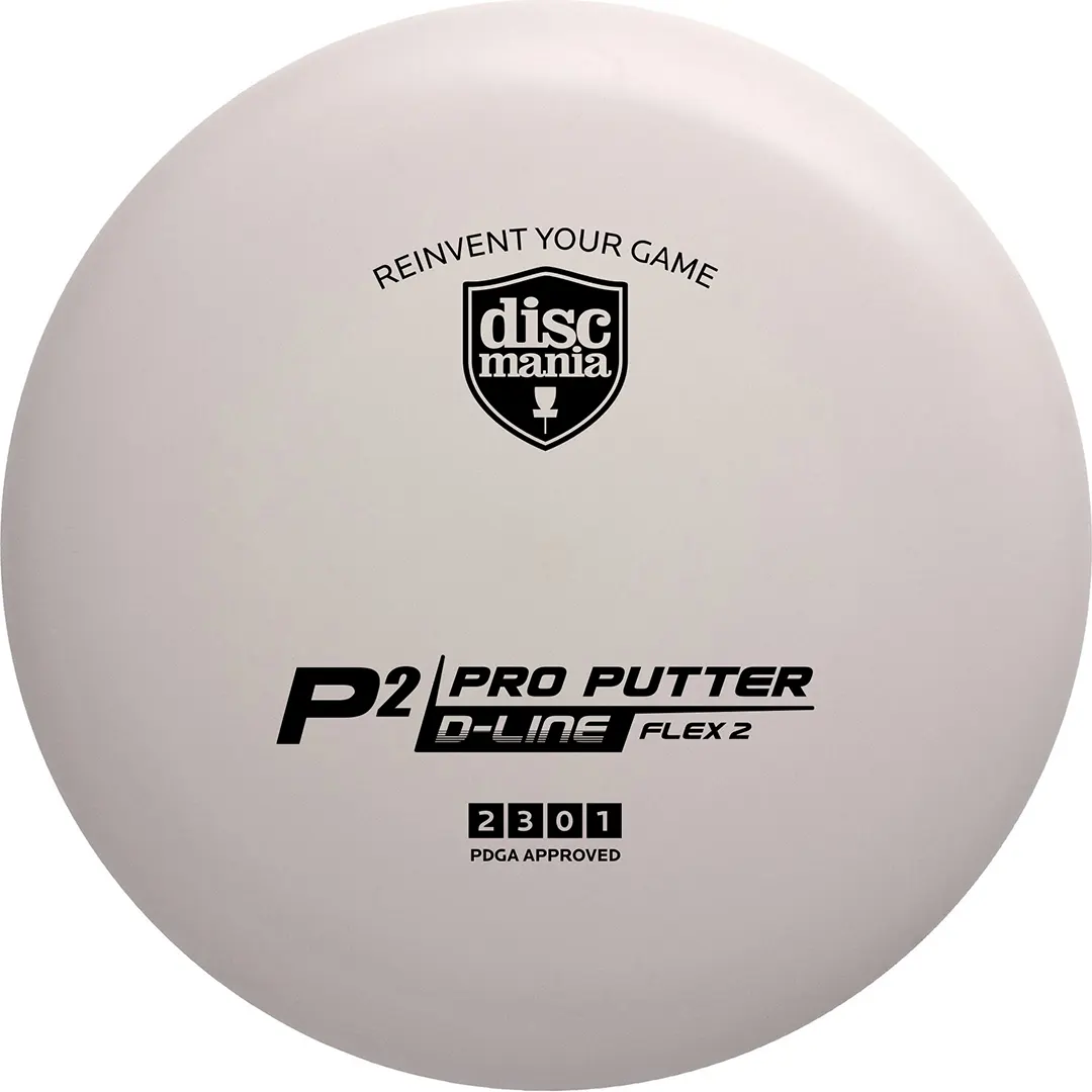 D-Line Flex 2 P2