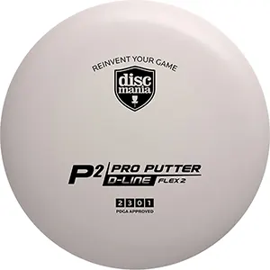 D-Line Flex 2 P2