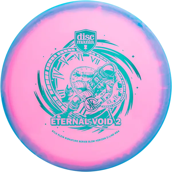 Click to Choose Disc!