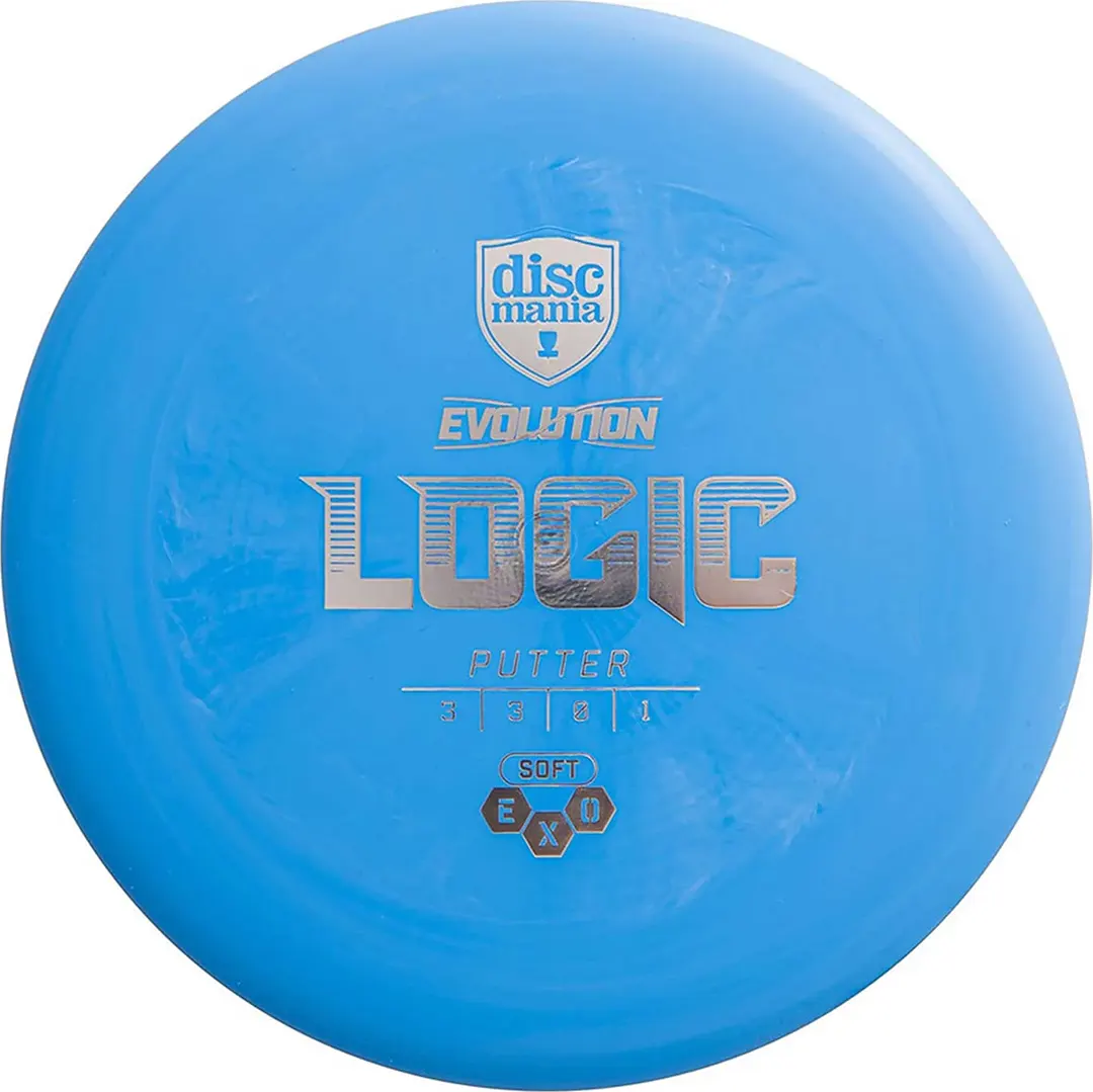 EXO Soft Logic