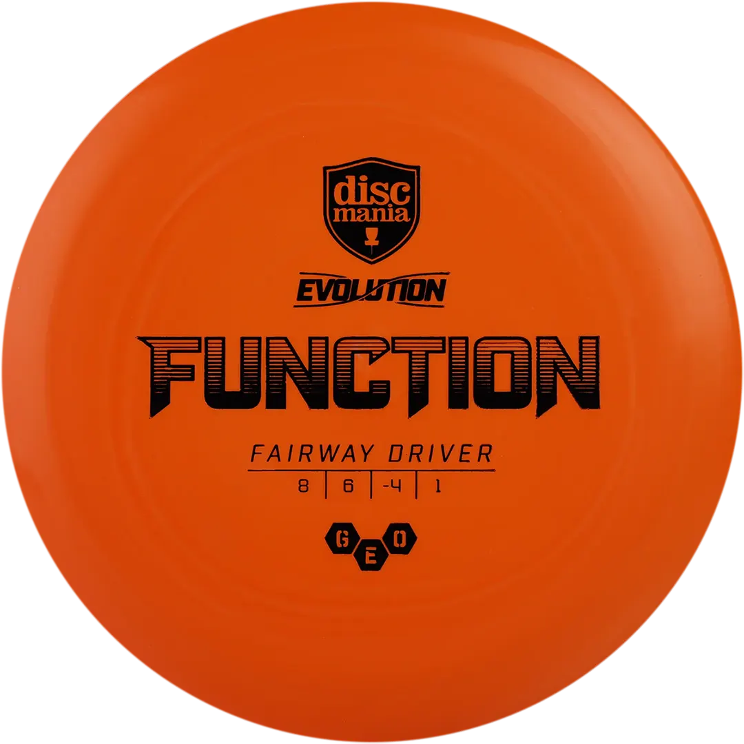 Geo Function