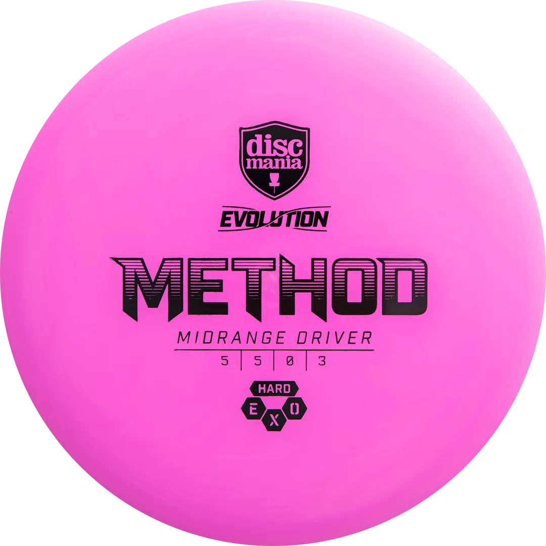 EXO Hard Method