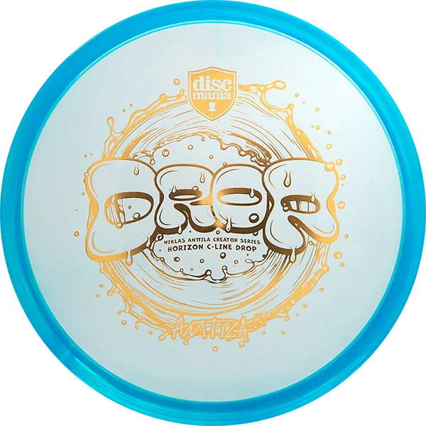 Ice Blue