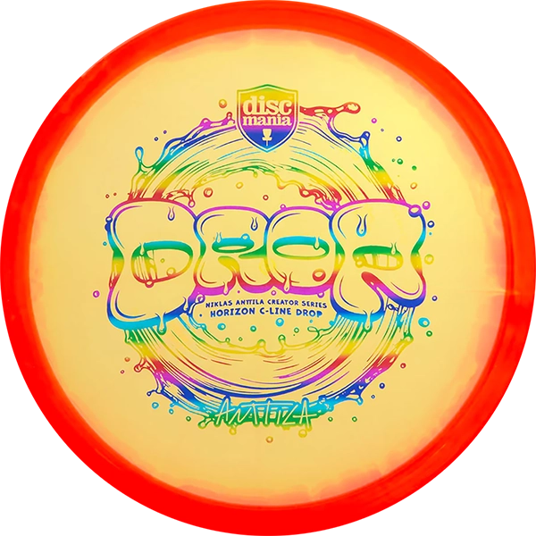 Yellow/Orange