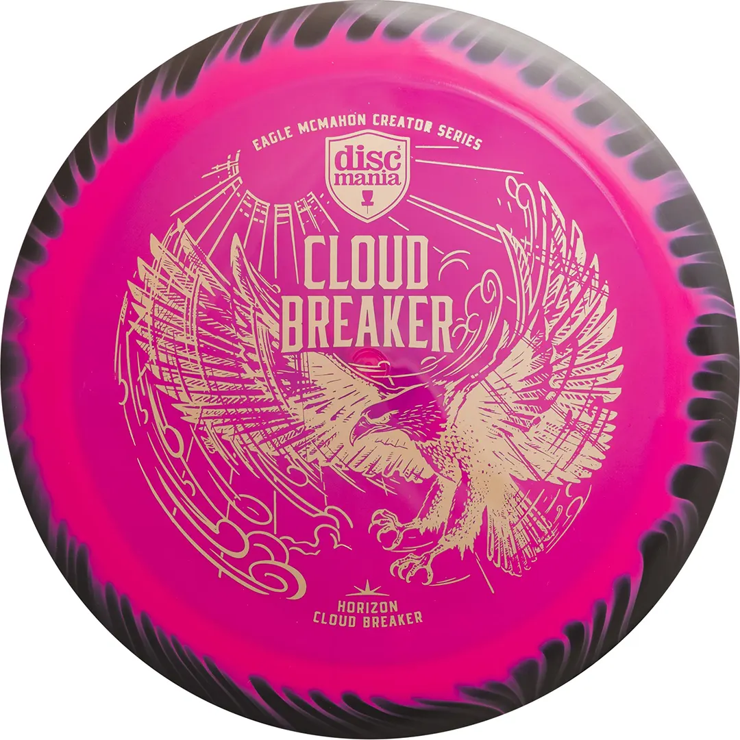 Horizon Cloud Breaker