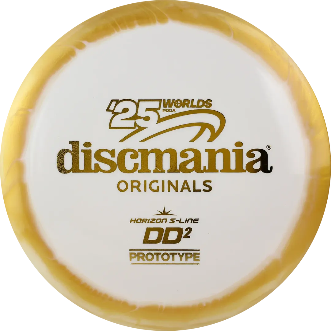 S-Line Horizon DD2 - Worlds Fundraiser