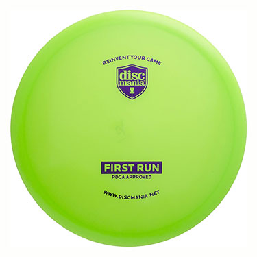 MD5 C-Line First Run