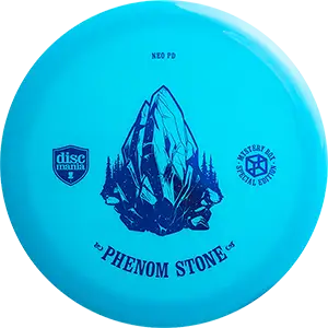 Neo PD - Phenom Stone