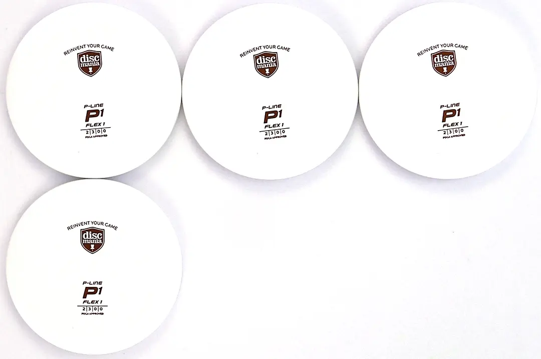Click to Choose Disc!