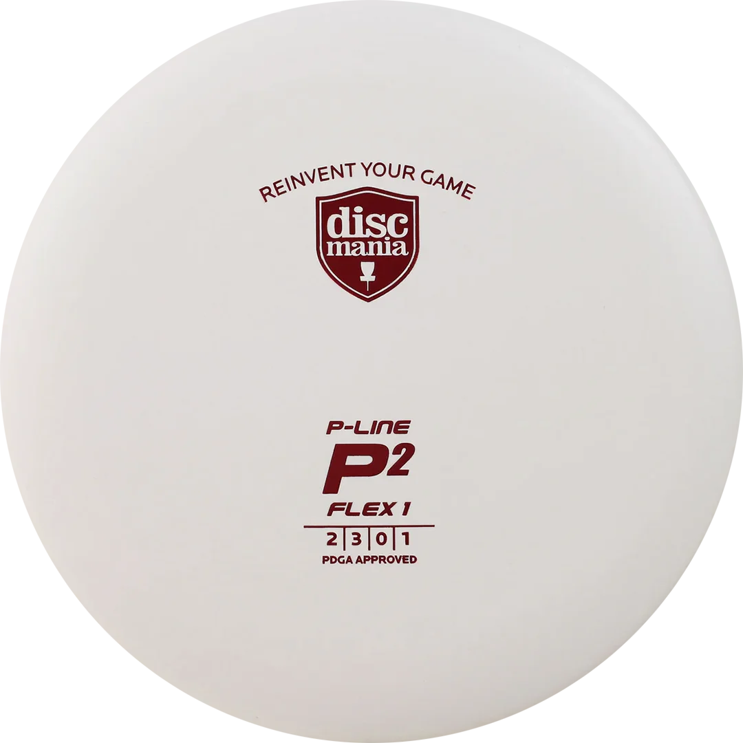 P-Line Flex 1 P2