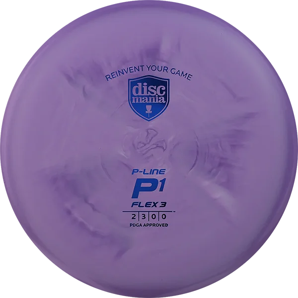 Click to Choose Disc!