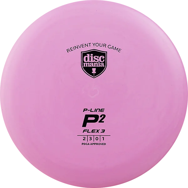 Click to Choose Disc!