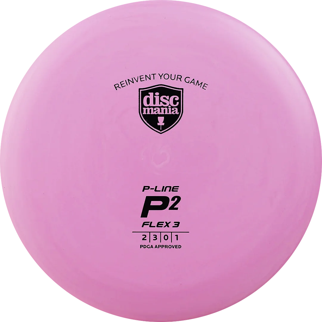 P-Line Flex 3 P2