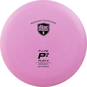 P-Line Flex 3 P2