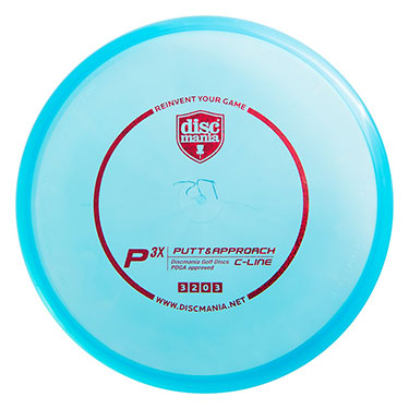 P3x C-Line