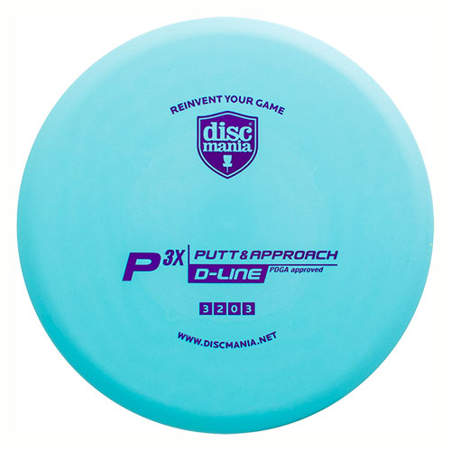 P3X D-Line