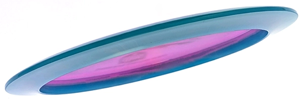 Disc Profile