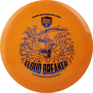 Q-Line Cloudbreaker - Gannon Buhr