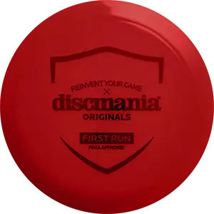 DD1 S-Line First Run