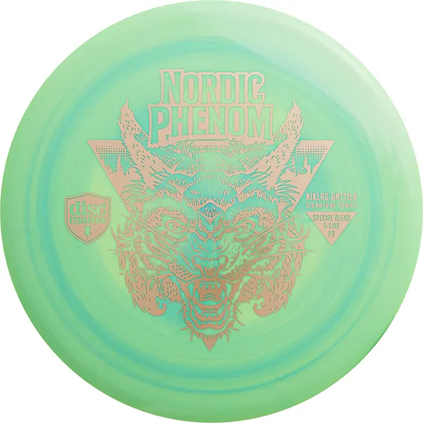 Click to Choose Disc!