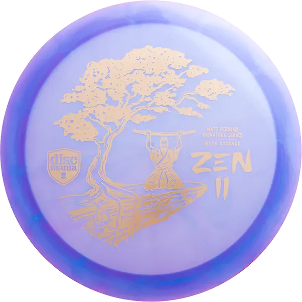  PurpleBlue Metallic (Metallic)