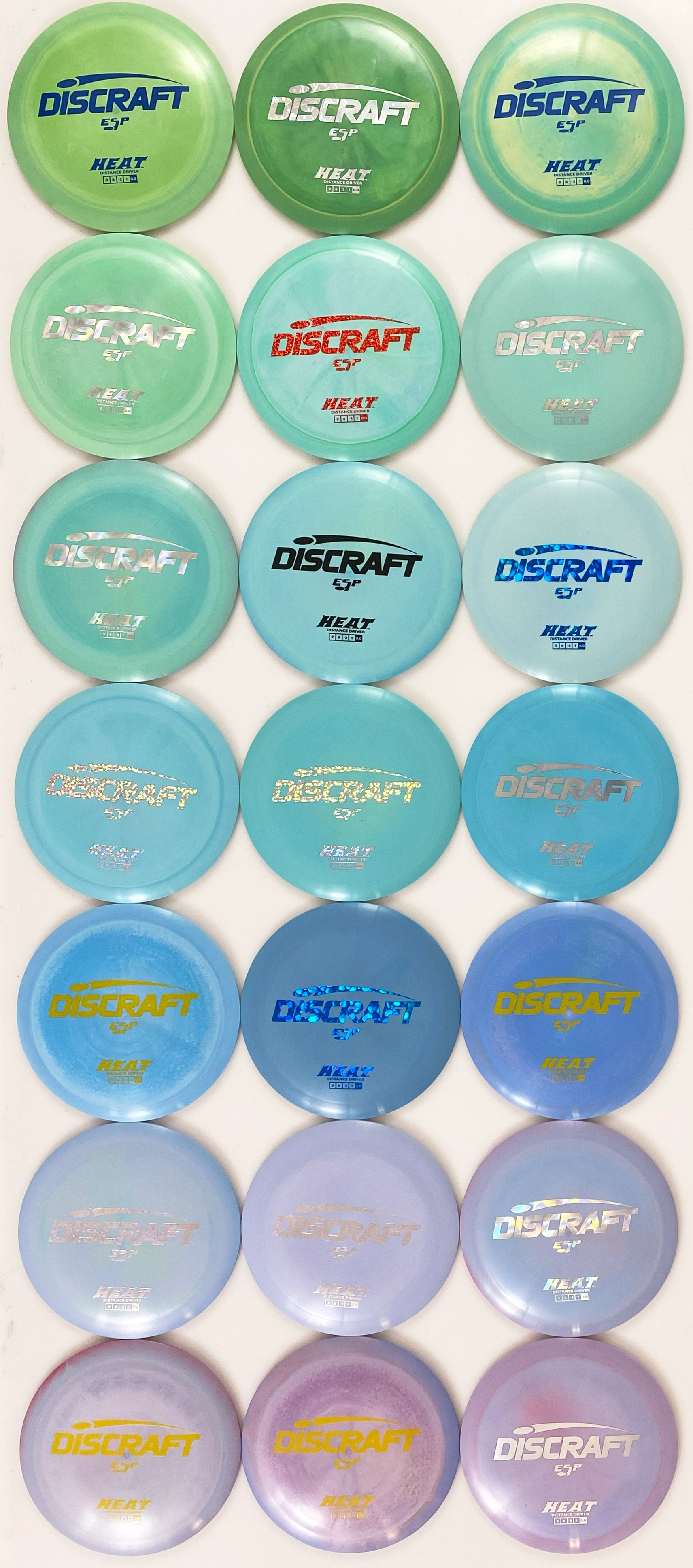 Click to Choose Disc!