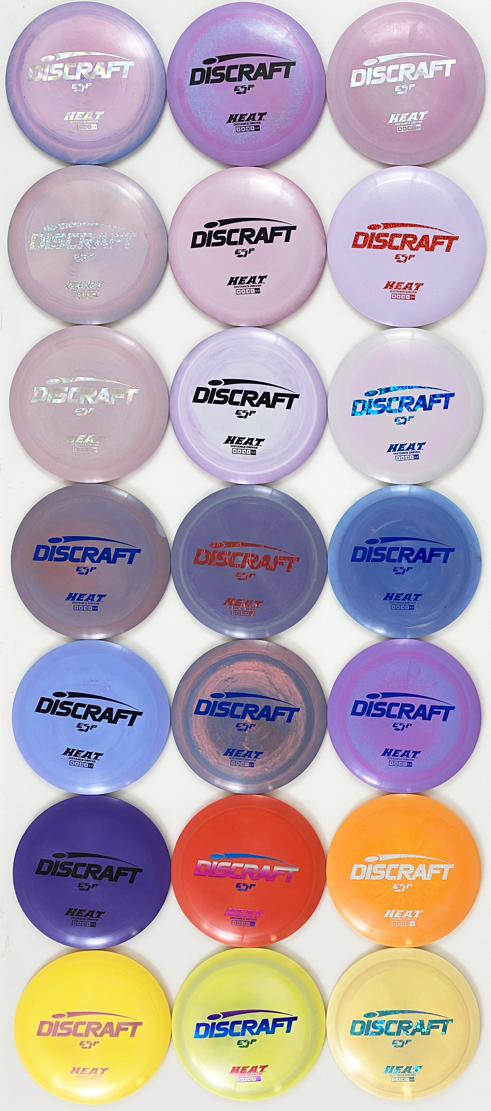 Click to Choose Disc!
