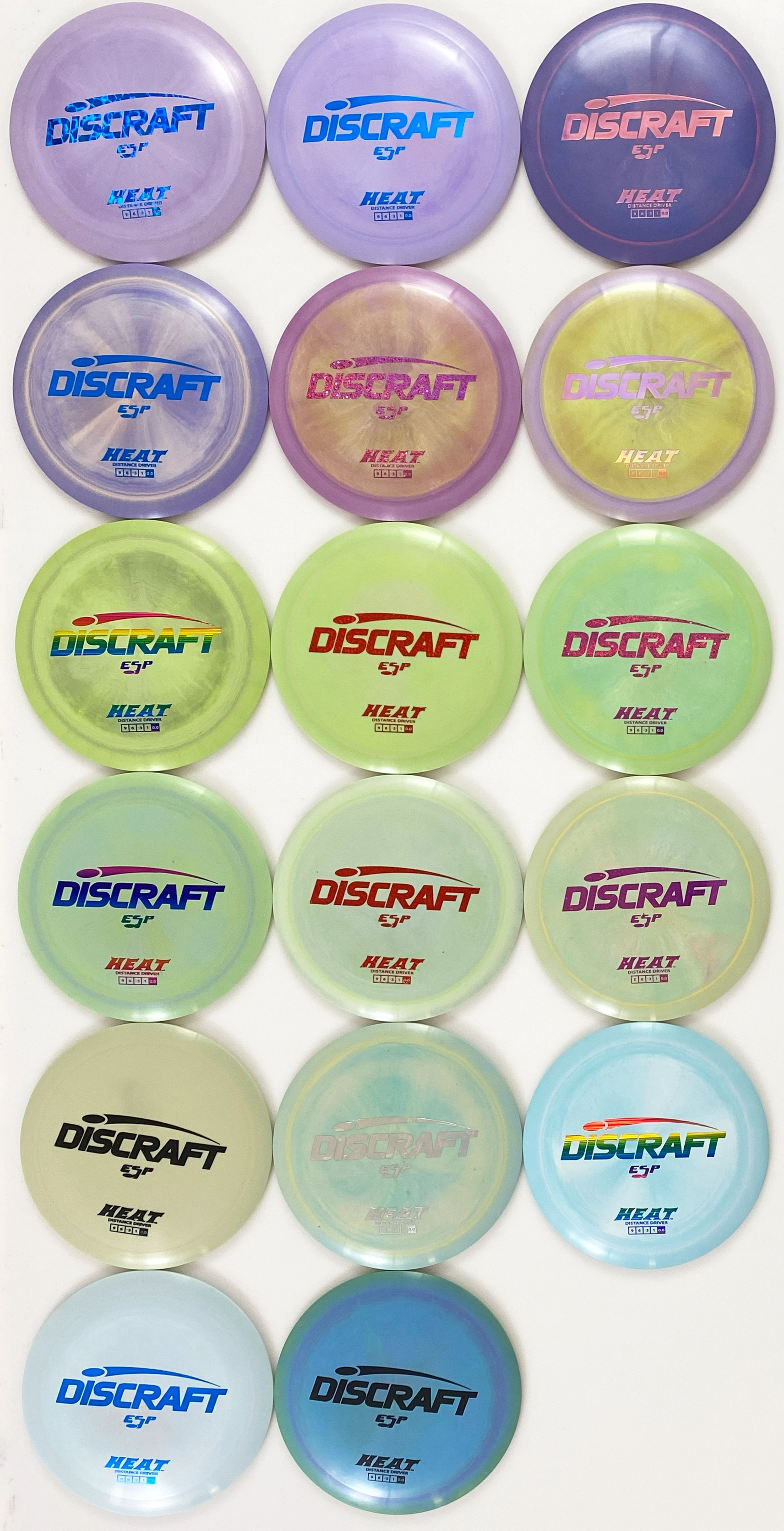 Click to Choose Disc!