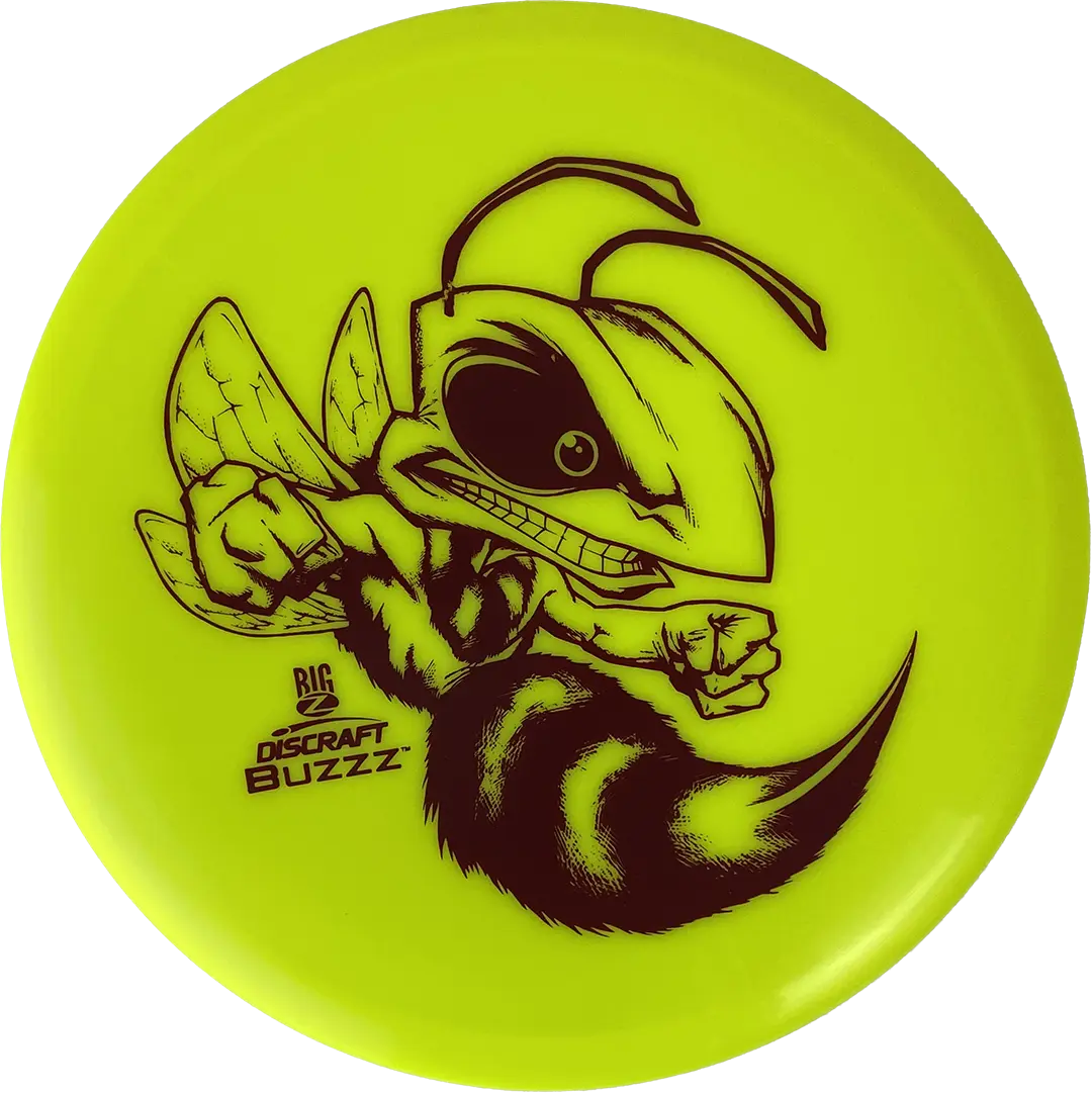 Big Z Buzzz
