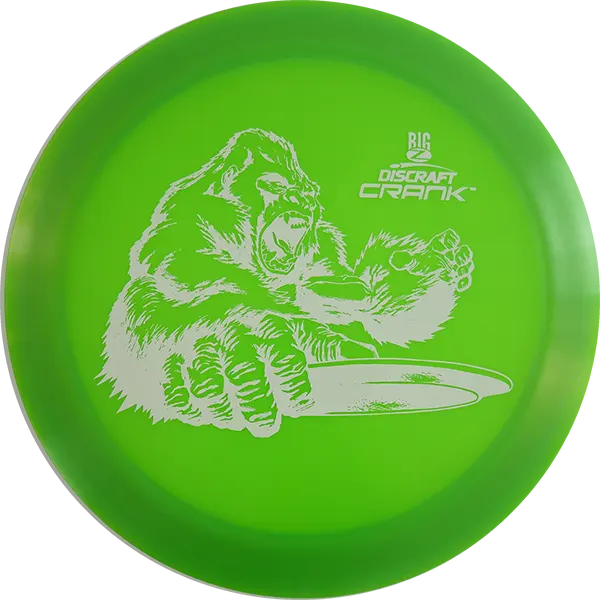 Poisongreen Metallic