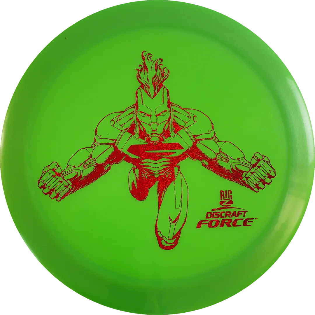 Big Z Force