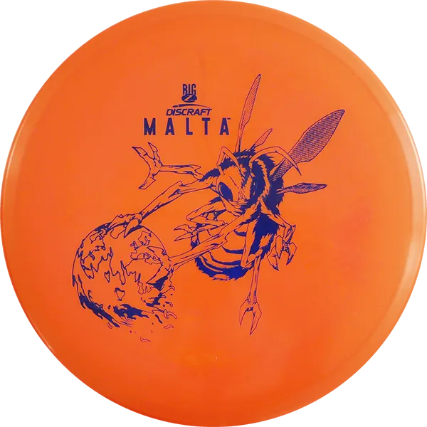 Orange Metallic