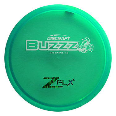 Z FLX Buzzz