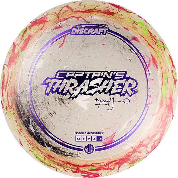 Click to Choose Disc!